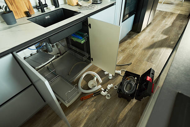 Trusted Pipe Repair service in Belfry, KY - AAA Plumbing Heating